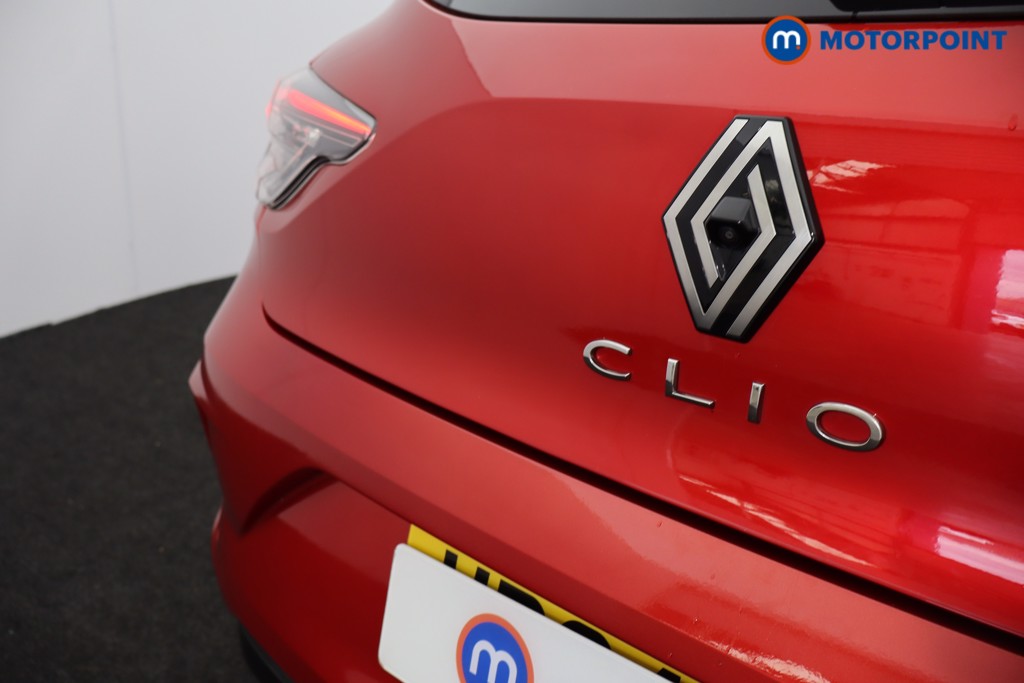 Used Renault Clio 2024 for sale - 78095462: Photo 37