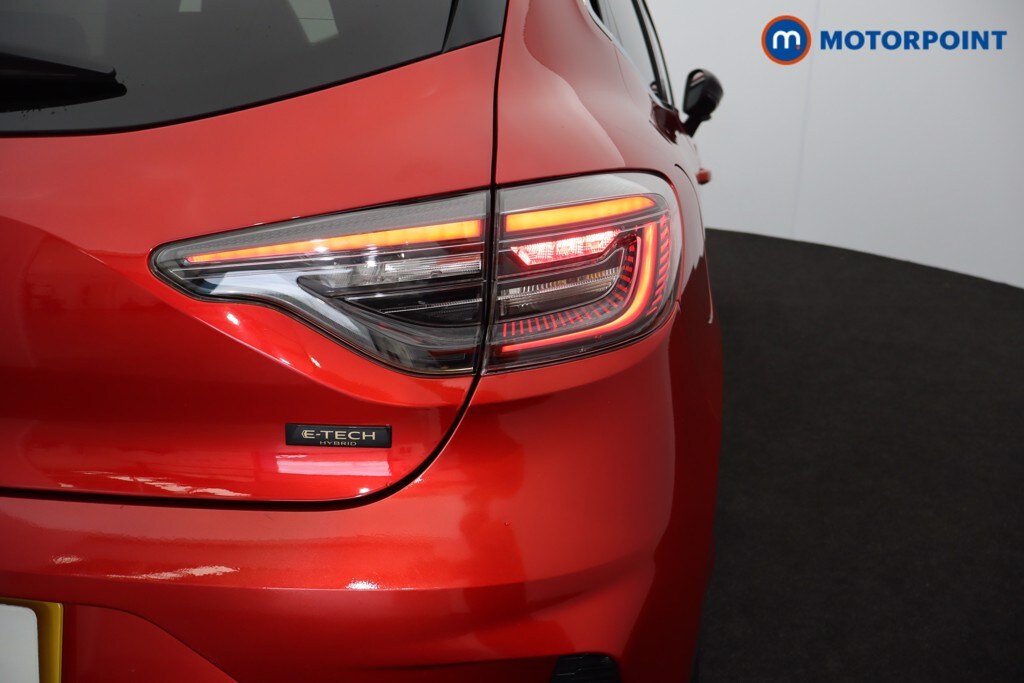 Used Renault Clio 2024 for sale - 78095462: Photo 38