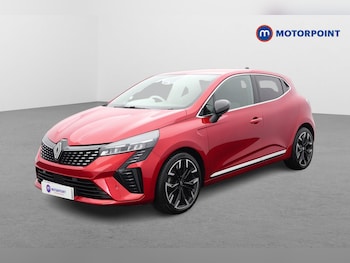 Used Renault Clio 2024 for sale - 78095462: Photo