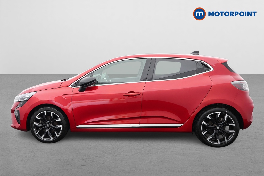 Used Renault Clio 2024 for sale - 78095462: Photo 4