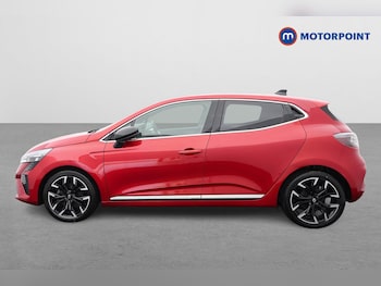 Used Renault Clio 2024 for sale - 78095462: Photo