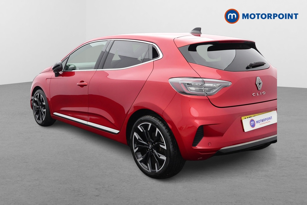 Used Renault Clio 2024 for sale - 78095462: Photo 5