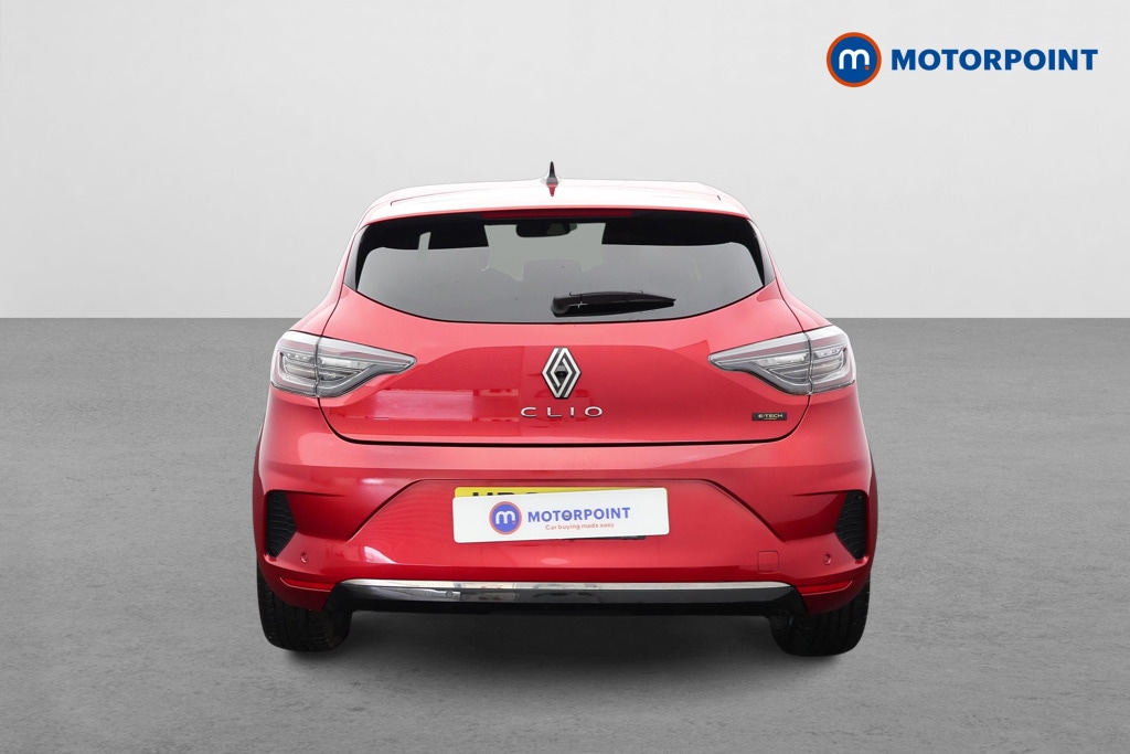 Used Renault Clio 2024 for sale - 78095462: Photo 6