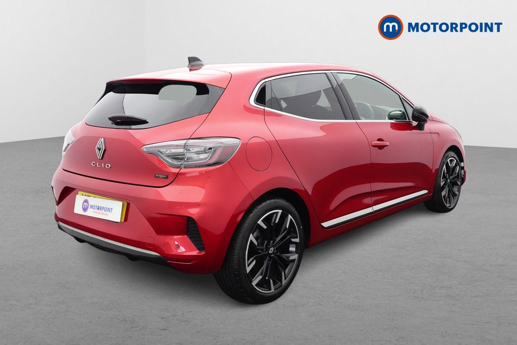 Used Renault Clio 2024 for sale - 78095462: Photo 7