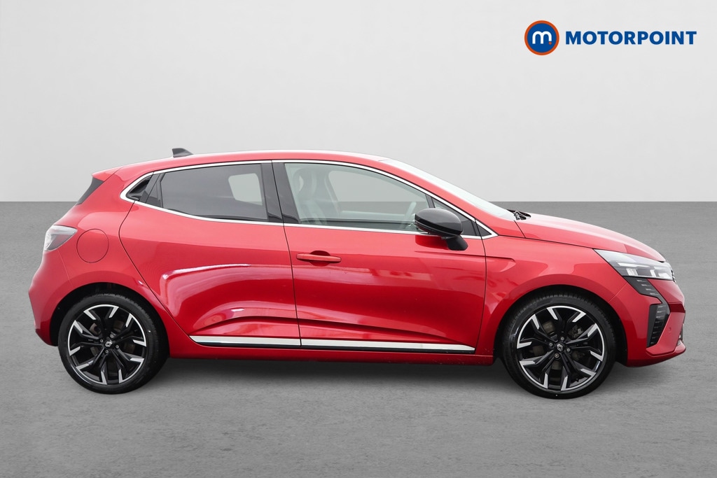 Used Renault Clio 2024 for sale - 78095462: Photo 8