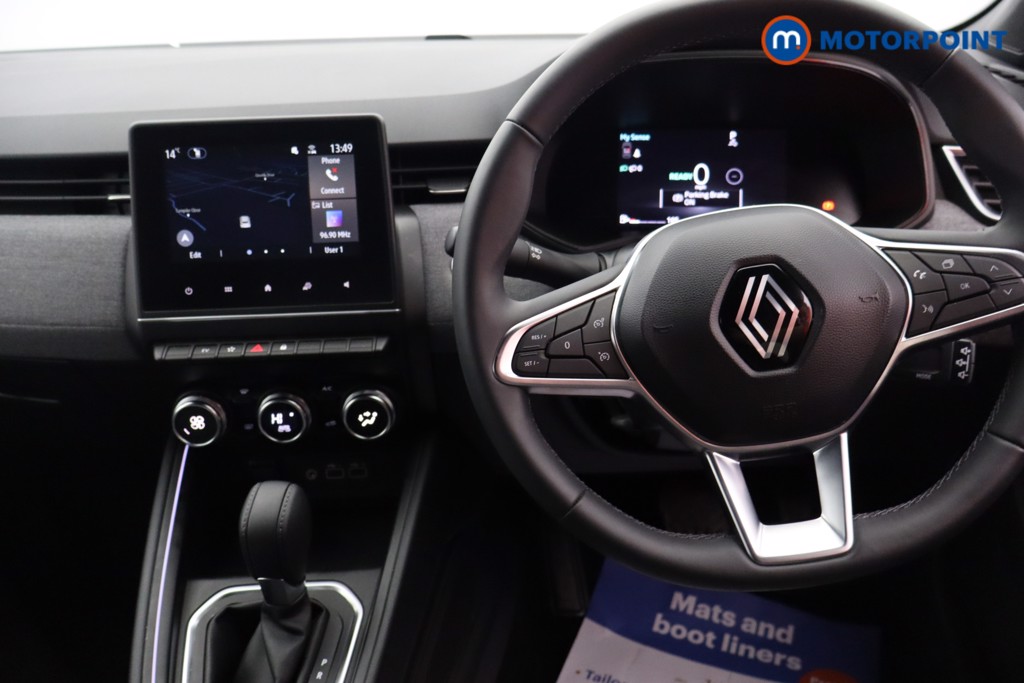 Used Renault Clio 2024 for sale - 78095462: Photo 9