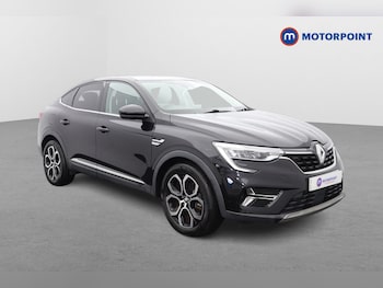Used Renault Arkana 2023 for sale - 78477174: Photo