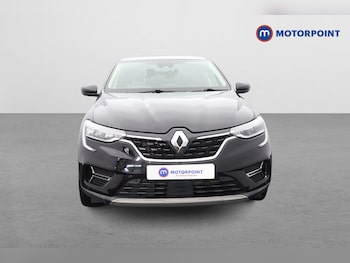 Used Renault Arkana 2023 for sale - 78477174: Photo