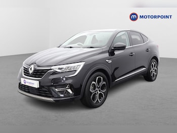 Used Renault Arkana 2023 for sale - 78477174: Photo