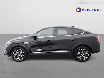 Used Renault Arkana 2023 for sale - 78477174: Photo
