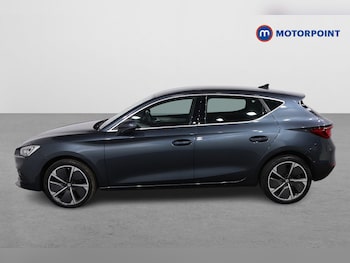 Used SEAT Leon 2021 for sale - 78846987: Photo