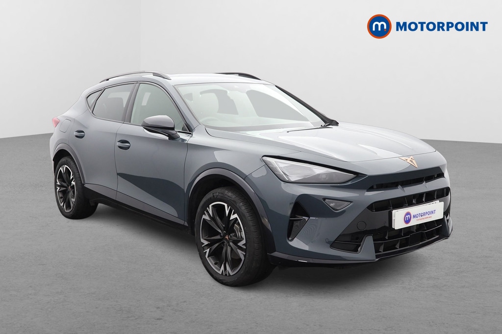 Used Cupra Formentor 2025 for sale - 78055757: Photo 1