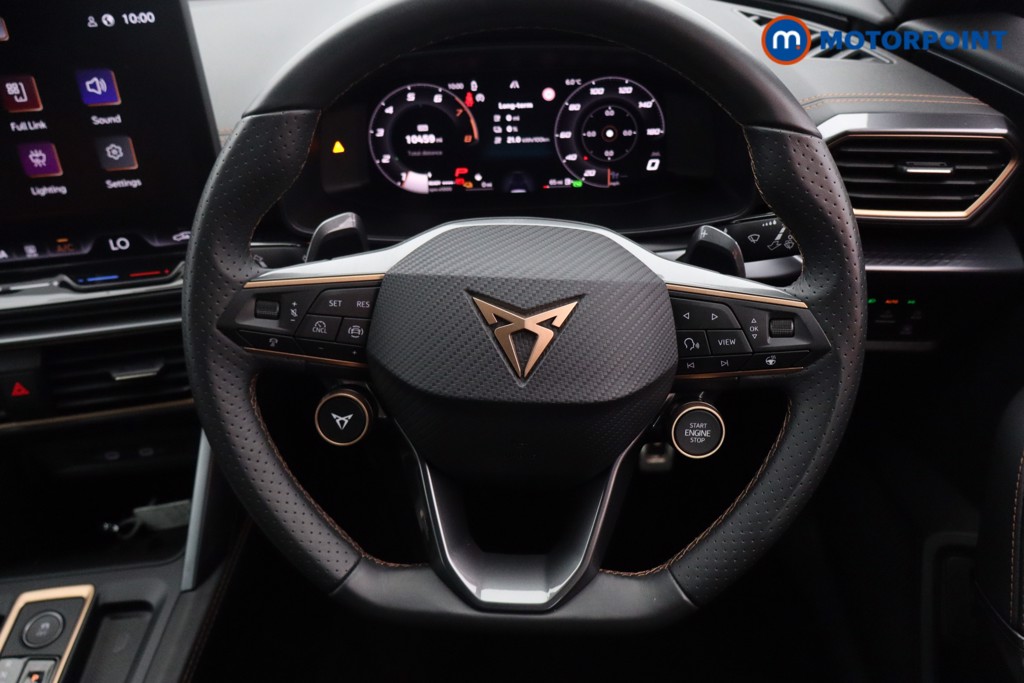 Used Cupra Formentor 2025 for sale - 78055757: Photo 10