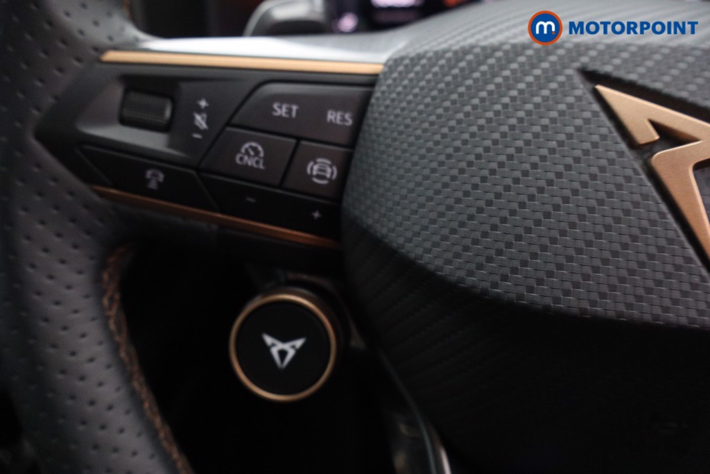 Used Cupra Formentor 2025 for sale - 78055757: Photo 11