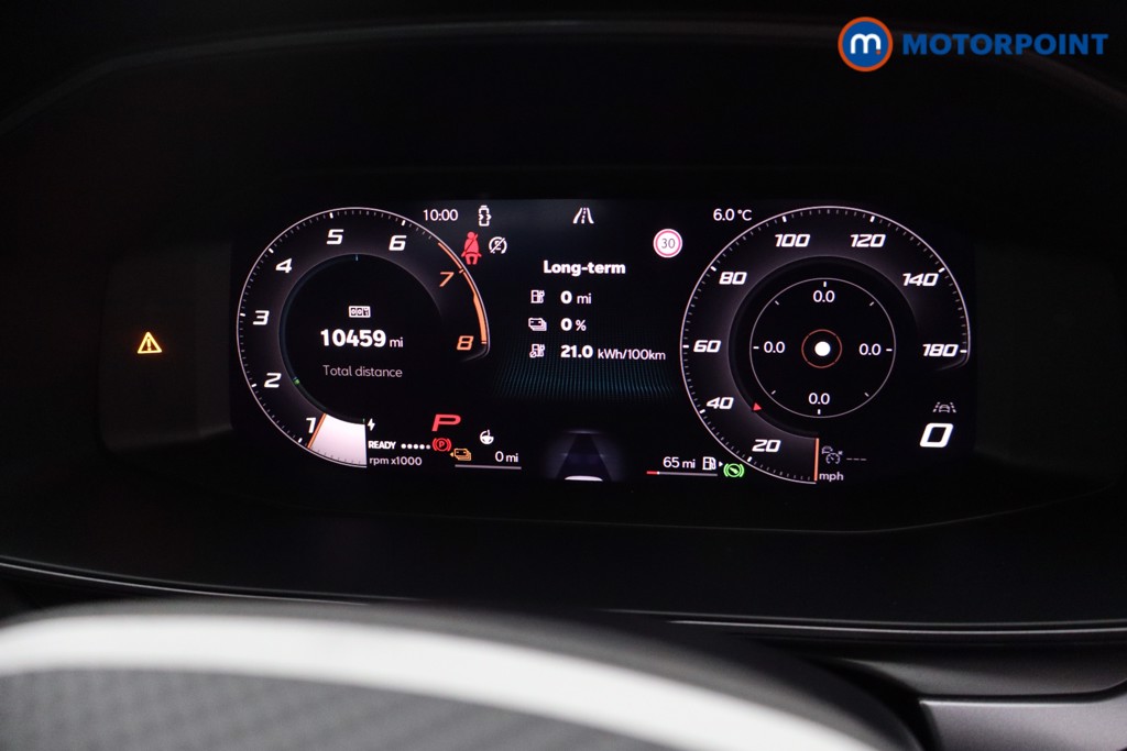 Used Cupra Formentor 2025 for sale - 78055757: Photo 13