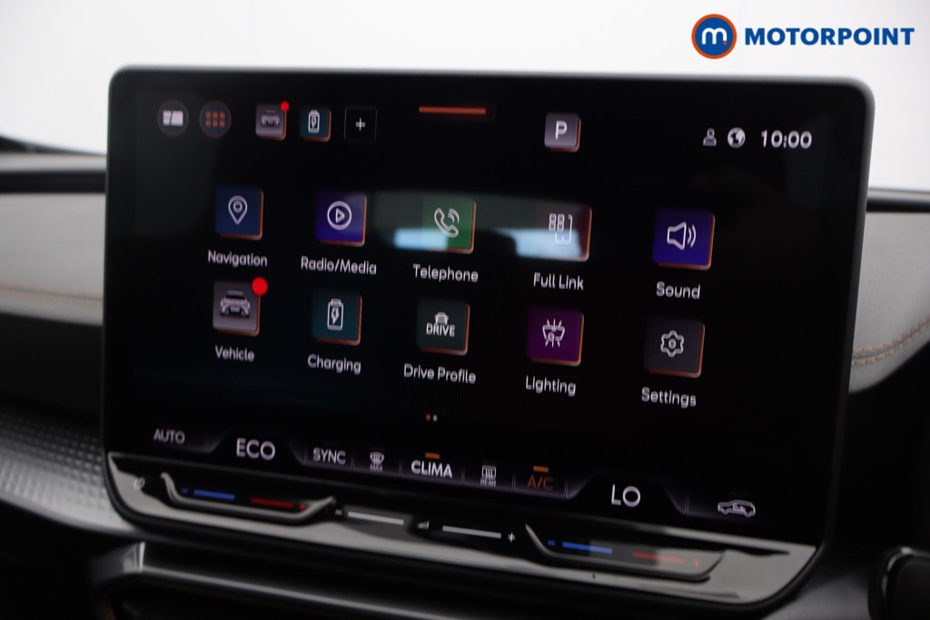 Used Cupra Formentor 2025 for sale - 78055757: Photo 14