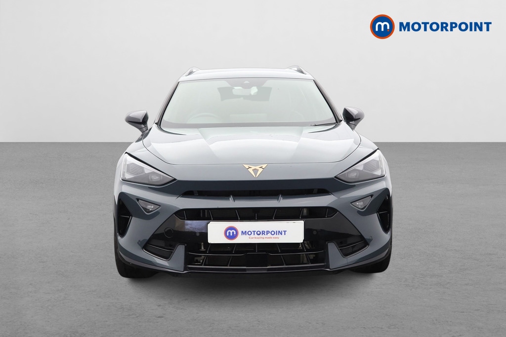 Used Cupra Formentor 2025 for sale - 78055757: Photo 2