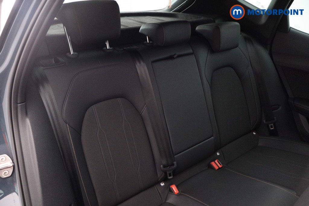 Used Cupra Formentor 2025 for sale - 78055757: Photo 26