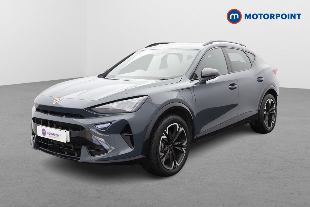 Used Cupra Formentor 2025 for sale - 78055757: Photo 3