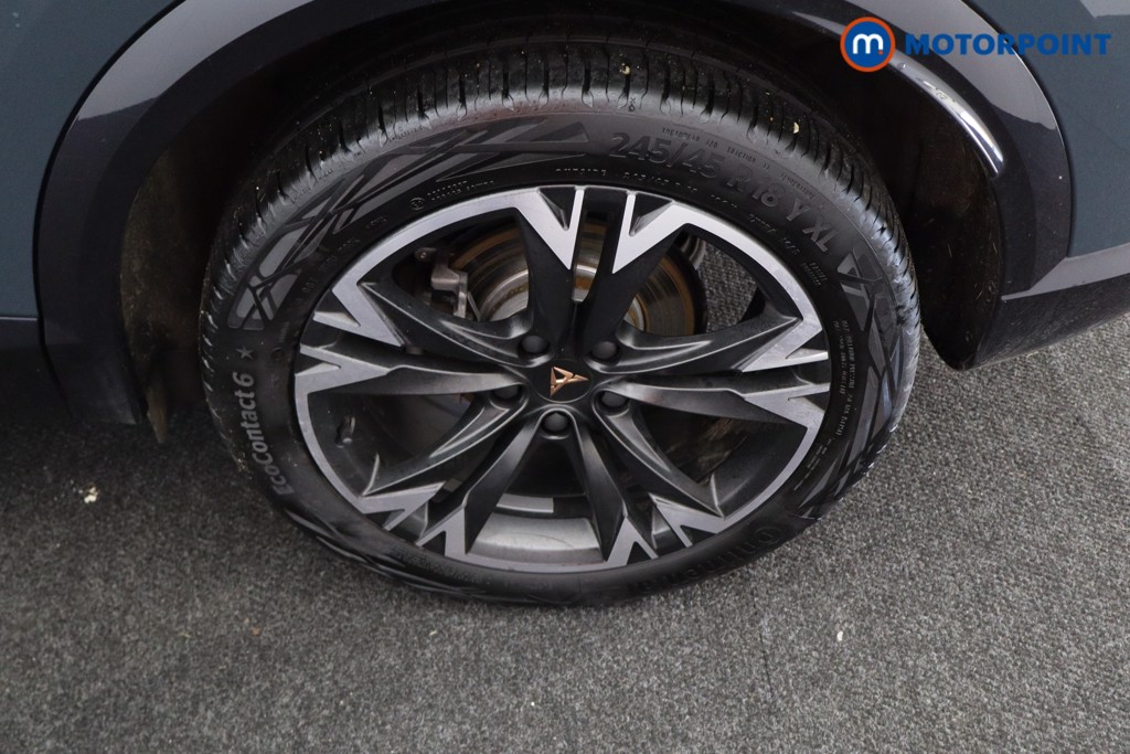 Used Cupra Formentor 2025 for sale - 78055757: Photo 30