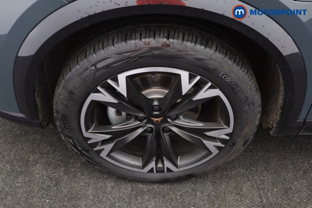 Used Cupra Formentor 2025 for sale - 78055757: Photo 31