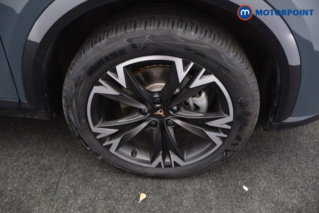 Used Cupra Formentor 2025 for sale - 78055757: Photo 32