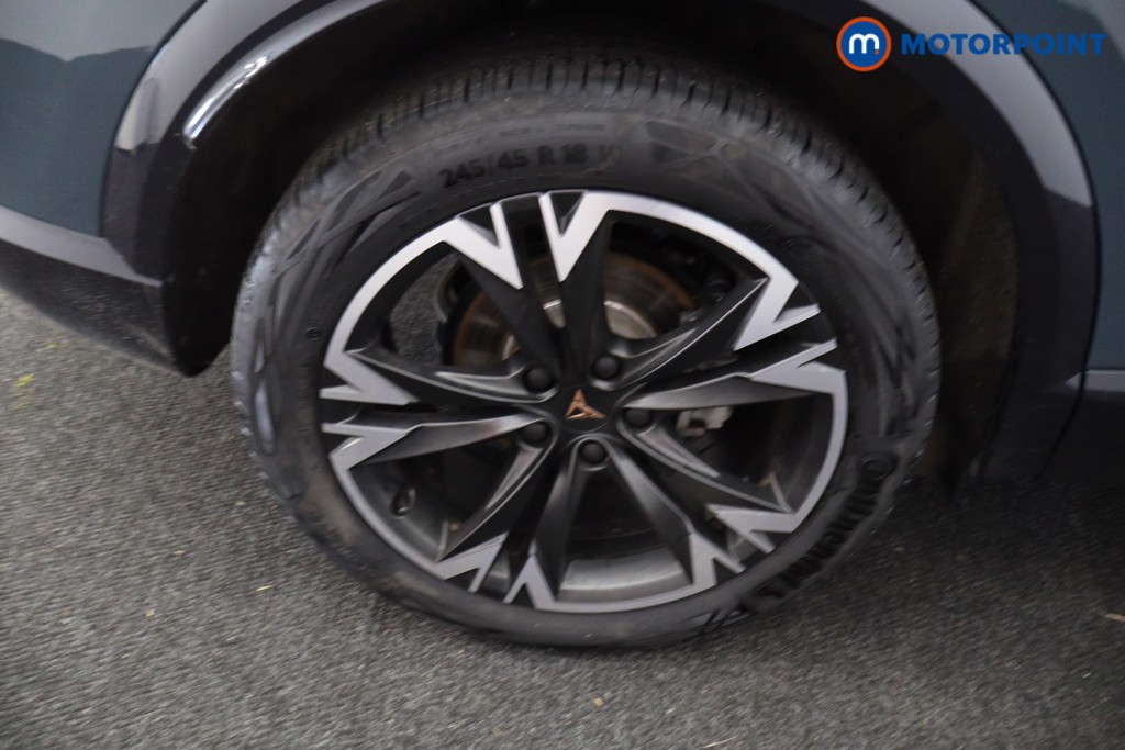 Used Cupra Formentor 2025 for sale - 78055757: Photo 33