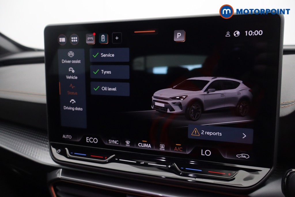 Used Cupra Formentor 2025 for sale - 78055757: Photo 35