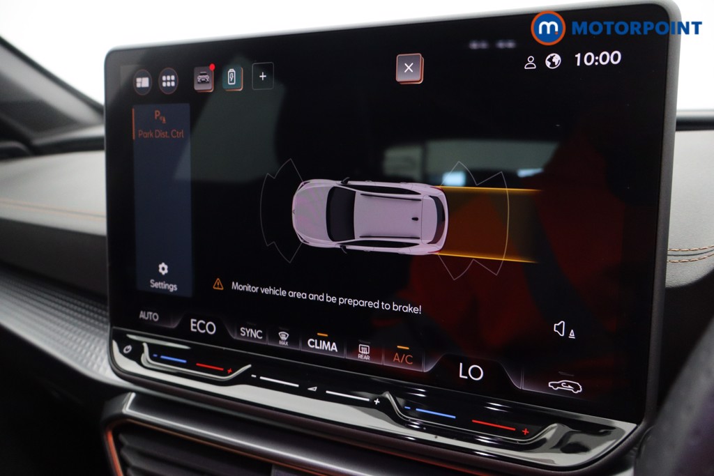 Used Cupra Formentor 2025 for sale - 78055757: Photo 36