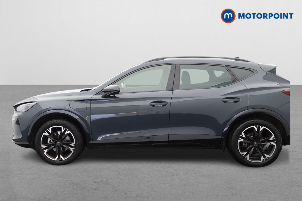 Used Cupra Formentor 2025 for sale - 78055757: Photo 4