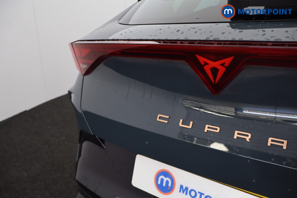 Used Cupra Formentor 2025 for sale - 78055757: Photo 42