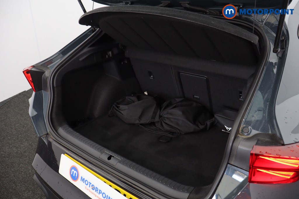 Used Cupra Formentor 2025 for sale - 78055757: Photo 47