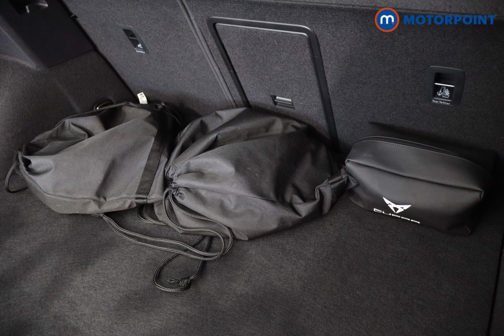 Used Cupra Formentor 2025 for sale - 78055757: Photo 48