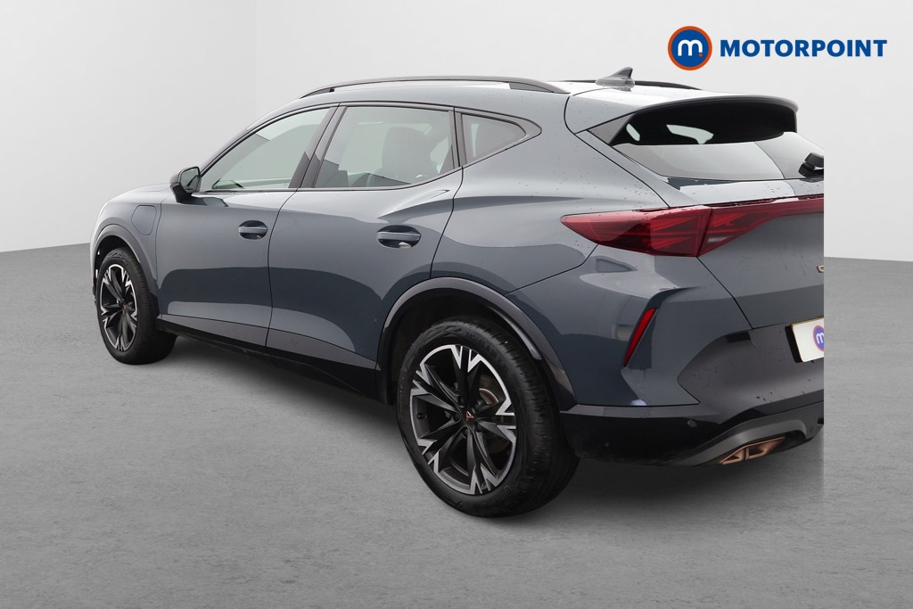 Used Cupra Formentor 2025 for sale - 78055757: Photo 5