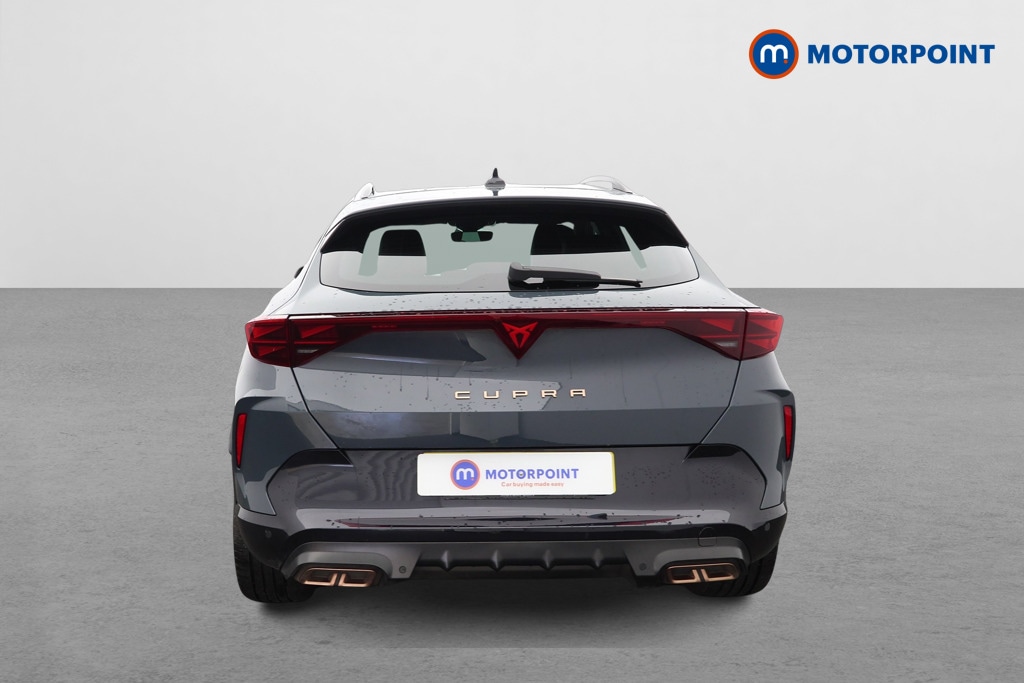 Used Cupra Formentor 2025 for sale - 78055757: Photo 6