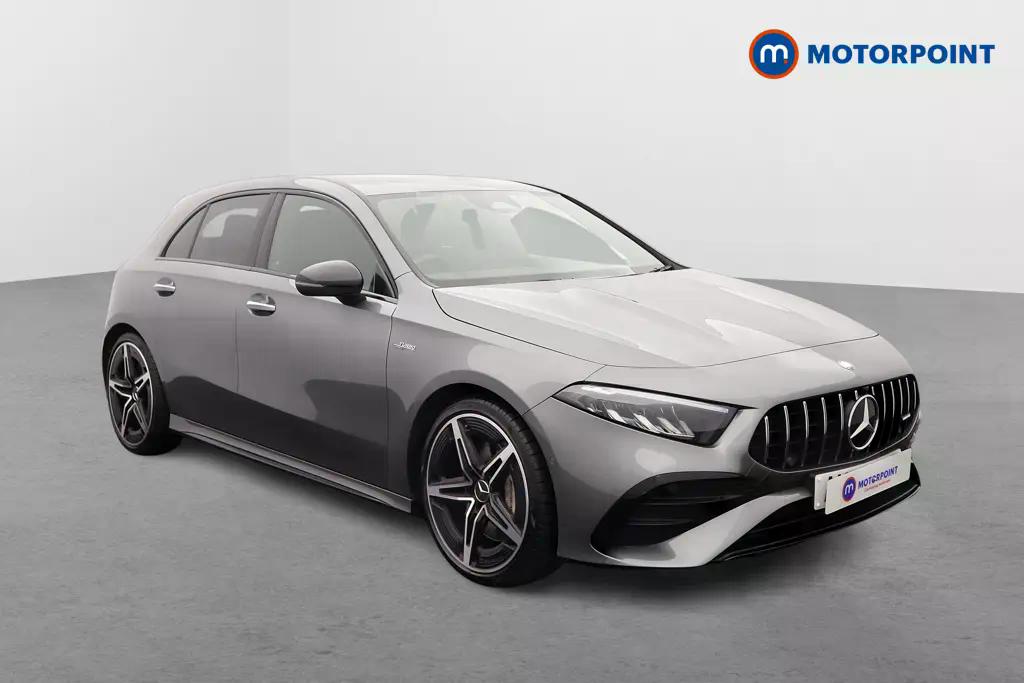 Used Mercedes-Benz A-Class 2023 for sale - 76603640: Photo 1