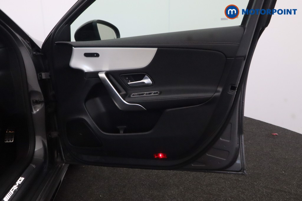 Used Mercedes-Benz A-Class 2023 for sale - 76603640: Photo 16