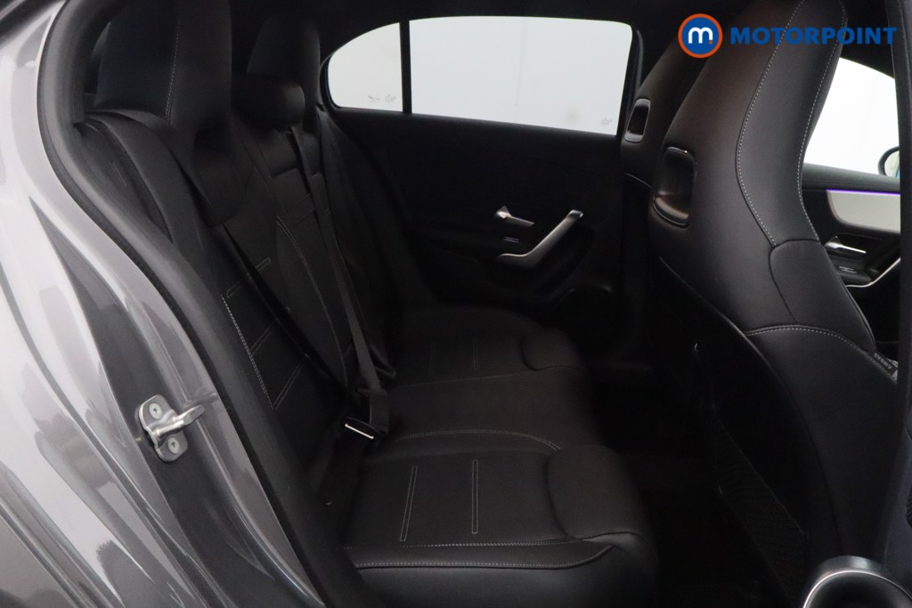 Used Mercedes-Benz A-Class 2023 for sale - 76603640: Photo 17