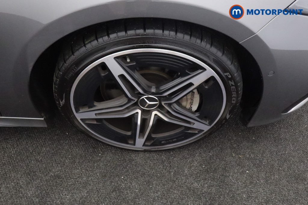 Used Mercedes-Benz A-Class 2023 for sale - 76603640: Photo 19