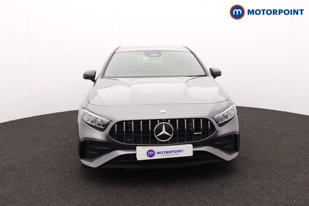 Used Mercedes-Benz A-Class 2023 for sale - 76603640: Photo 2