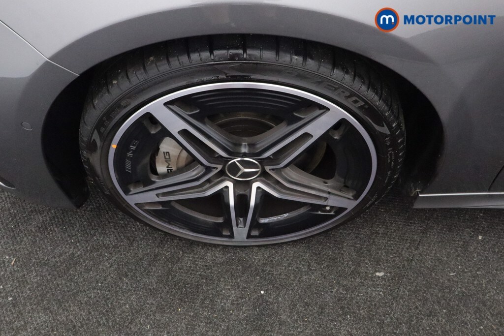 Used Mercedes-Benz A-Class 2023 for sale - 76603640: Photo 20