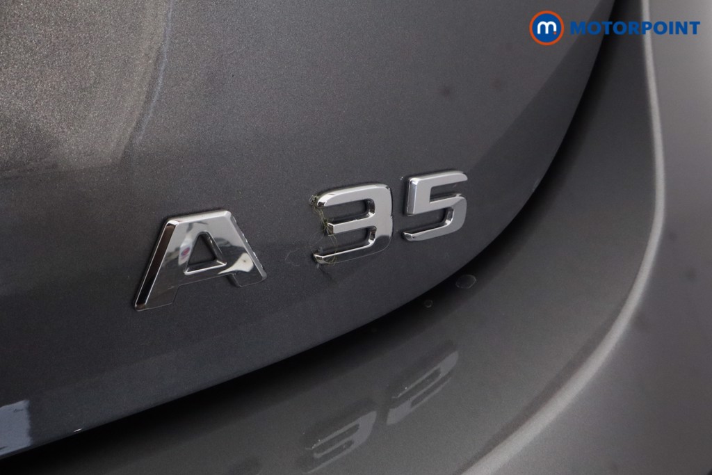 Used Mercedes-Benz A-Class 2023 for sale - 76603640: Photo 23