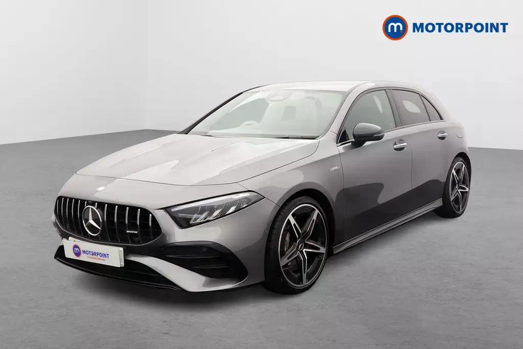 Used Mercedes-Benz A-Class 2023 for sale - 76603640: Photo 3