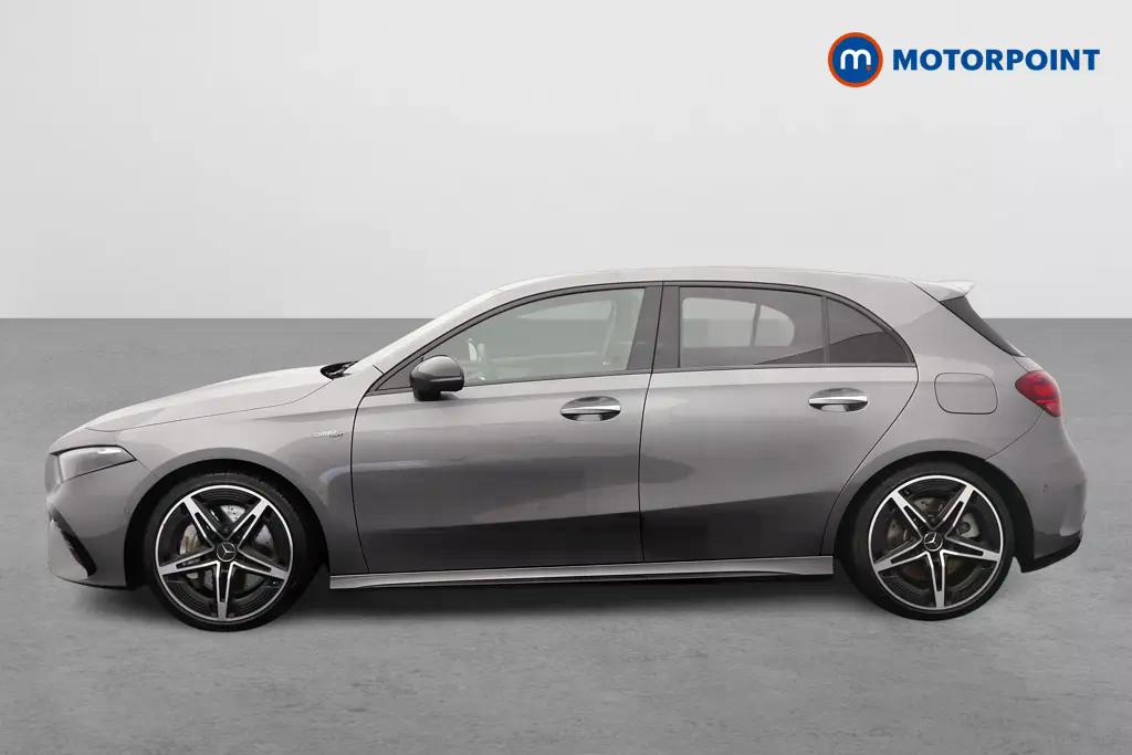 Used Mercedes-Benz A-Class 2023 for sale - 76603640: Photo 4