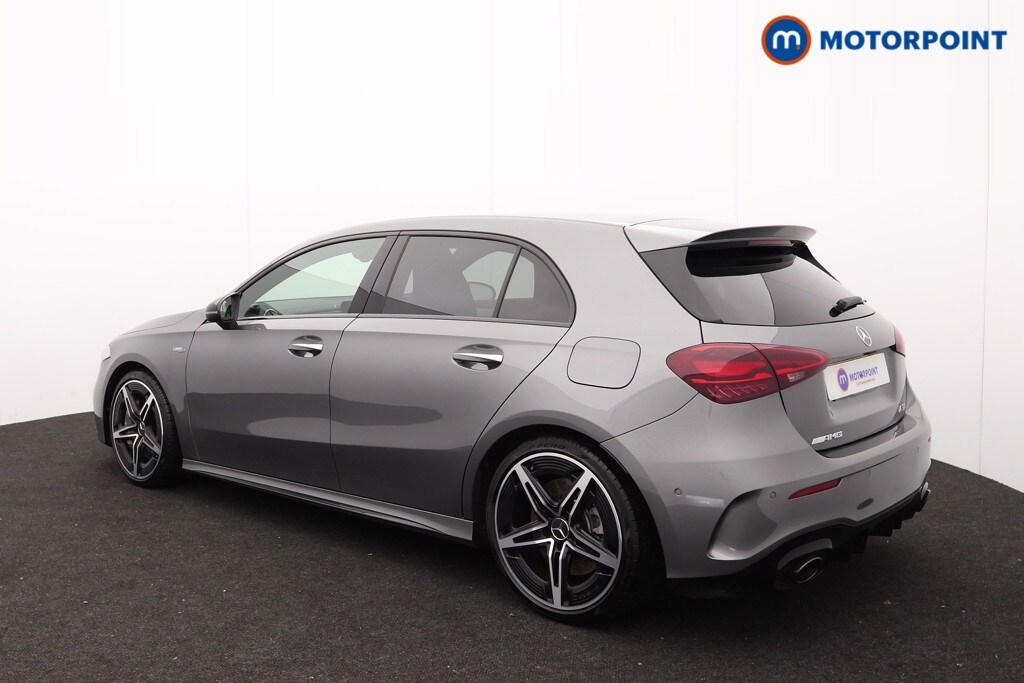 Used Mercedes-Benz A-Class 2023 for sale - 76603640: Photo 5
