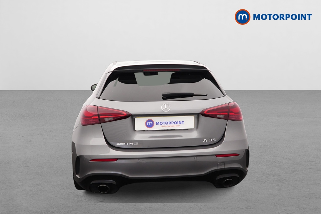 Used Mercedes-Benz A-Class 2023 for sale - 76603640: Photo 6