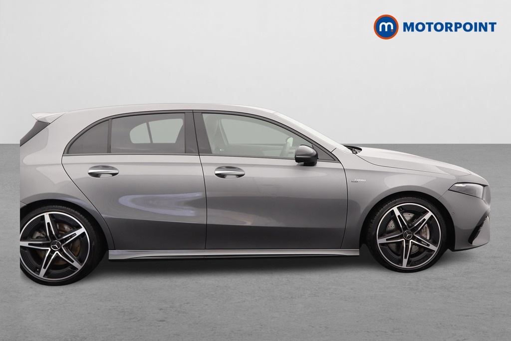 Used Mercedes-Benz A-Class 2023 for sale - 76603640: Photo 8