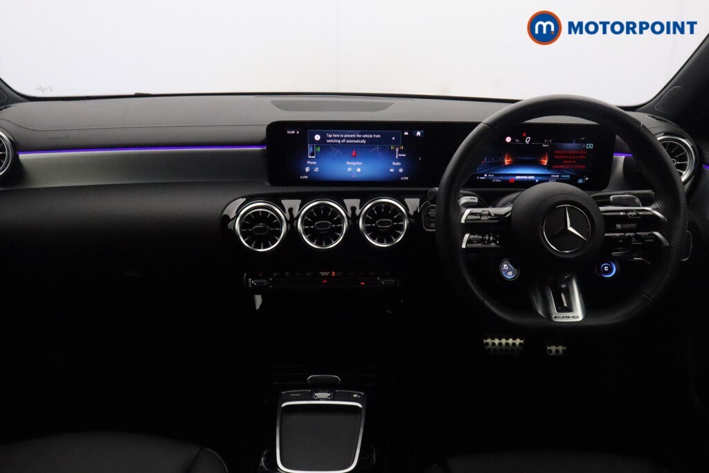 Used Mercedes-Benz A-Class 2023 for sale - 76603640: Photo 9