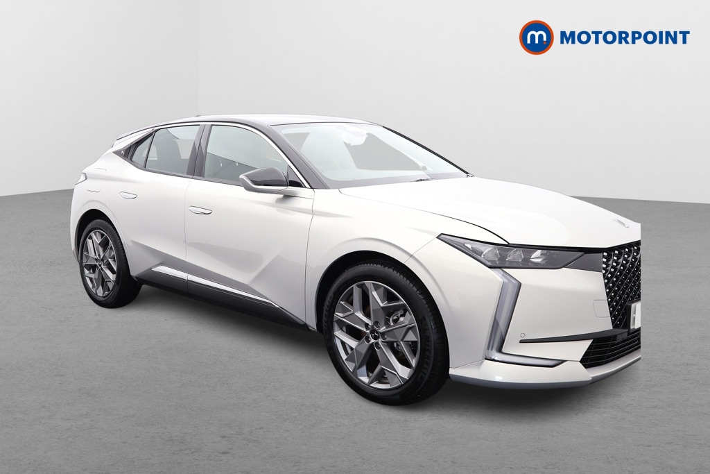 Used DS Automobiles DS 4 2024 for sale - 76908935: Photo 1