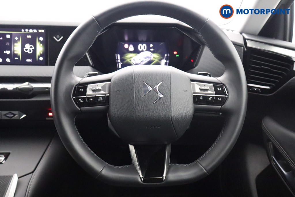 Used DS Automobiles DS 4 2024 for sale - 76908935: Photo 14